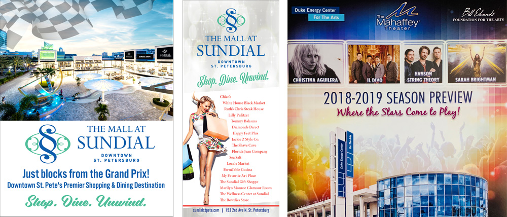 Janet Nummi Advertising, Graphic Designs, Photography and More!